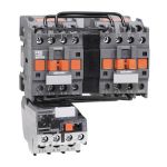 Пускатель магнитный ПМ12-010601  220В  2,5А   УХЛ4 2р       Класс Б EURO Texenergo