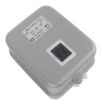 Пускатель магнитный ПМ12-010610 У2 В   220В  4з+2р  КЗЭ