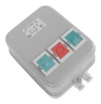 Пускатель магнитный ПМ12-010620 У2 В  380В  4з+2р  6,3 А  КЗЭ