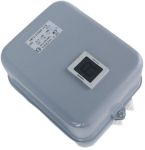 Пускатель магнитный ПМ12-010640 У3  220В  4з+2р  2 А   Класс А  КЗЭ