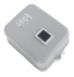 Пускатель магнитный ПМ12-010640 У3 В   40В  4з+2р  КЗЭ