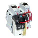 Пускатель магнитный ПМ12-010651 УХЛ4 В  220В  2з+4р 6,3А  КЗЭ