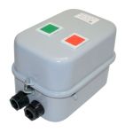 Пускатель магнитный ПМ12-025120  380В  У2      1з