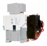 Пускатель магнитный ПМ12-025200 УХЛ4 В   36В  3з+2р  12,5А  КЗЭ