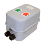 Пускатель магнитный ПМ12-025220  220В  У2      1з