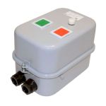 Пускатель магнитный ПМ12-025230 У2  220В  1з    Класс А  КЗЭ