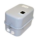 Пускатель магнитный ПМ12-025240  380В  У3      1з