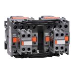 Пускатель магнитный ПМ12-025500  220В  УХЛ4 4з+2р Класс Б EURO Texenergo