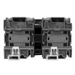 Пускатель магнитный ПМ12-025500    36В  УХЛ4 2з       Класс Б EURO Texenergo