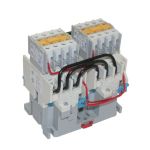 Пускатель магнитный ПМ12-025500 УХЛ4 В  220В  6з+4р  КЗЭ