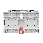 Пускатель магнитный ПМ12-025501 220В  0з+2р  УХЛ4 Б  Texenergo