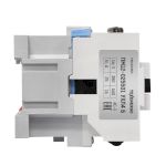 Пускатель магнитный ПМ12-025501 220В  0з+2р  УХЛ4 Б  Texenergo