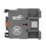 Пускатель магнитный ПМ12-025501  380 В  2з+4р УХЛ4 Класс Б ТЭ   EURO