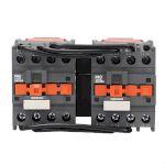 Пускатель магнитный ПМ12-025501  380 В  4з+2р УХЛ4 Класс Б ТЭ   EURO