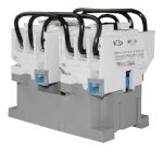 Пускатель магнитный ПМ12-025501 УХЛ4 В   48В  2р  КЗЭ