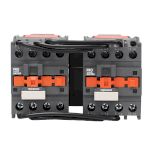 Пускатель магнитный ПМ12-025551  380В  УХЛ4 2р       Класс Б EURO Texenergo