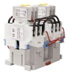 Пускатель магнитный ПМ12-025551 УХЛ4 В   24В  2з+4р  КЗЭ
