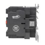 Пускатель магнитный ПМ12-040151  220В  УХЛ4 1з+1р Класс Б EURO Texenergo