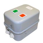 Пускатель магнитный ПМ12-040160  220В  У2      1з