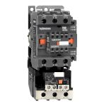 Пускатель магнитный ПМ12- 040200  380В  25А    УХЛ4 3з+3р Класс Б EURO Texenergo