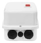 Пускатель магнитный ПМ12-040210  380В  У2      1з       Класс Б EURO Texenergo