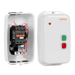 Пускатель магнитный ПМ12- 040230  220В  25А    У2      2з+2р Класс Б EURO Texenergo