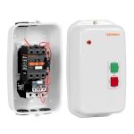 Пускатель магнитный ПМ12-040230  220В  У2      1з       Класс Б EURO Texenergo