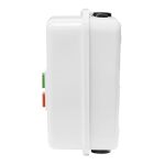 Пускатель магнитный ПМ12- 040230  220В  У2      2з+2р Класс Б EURO Texenergo