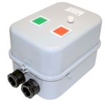 Пускатель магнитный ПМ12-040230  380В  У2      1з