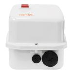 Пускатель магнитный ПМ12-040240  380В  У3      2з+2р Класс Б EURO Texenergo