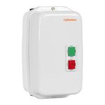 Пускатель магнитный ПМ12-040260  220В  25А    У3      2з+2р Класс Б EURO Texenergo