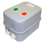 Пускатель магнитный ПМ12-040260  220В  У3      1з