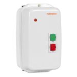 Пускатель магнитный ПМ12- 040270  220В  У3      1з+1р Класс Б EURO Texenergo