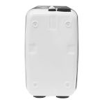 Пускатель магнитный ПМ12-040270  220В  У3      2з+2р Класс Б EURO Texenergo