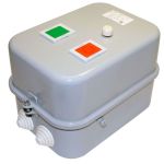 Пускатель магнитный ПМ12-040270  380В  У3      1з