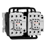 Пускатель магнитный ПМ12-040550 220В  4з+2р  Б  Texenergo