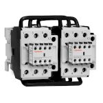 Пускатель магнитный ПМ12-040550 220В  6з+4р  Б  Texenergo