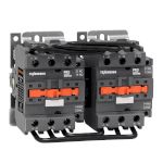 Пускатель магнитный ПМ12-040550    42В  УХЛ4 2з+2р Класс Б EURO Texenergo