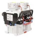 Пускатель магнитный ПМ12-040550 УХЛ4 В   36В 4з+2р  КЗЭ