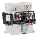 Пускатель магнитный ПМ12-040550 УХЛ4 В   48В 6з+4р  КЗЭ