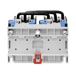 Пускатель магнитный ПМ12-040551 220В  0з+2р  УХЛ4 Б  Texenergo