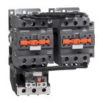 Пускатель магнитный ПМ12-040600  110В  25А    УХЛ4 2з+2р Класс Б EURO Texenergo