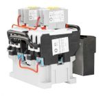 Пускатель магнитный ПМ12-040600 УХЛ4 В   40В 4з+2р  КЗЭ