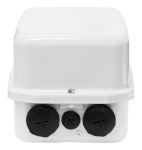 Пускатель магнитный ПМ12-063111    36В  У2             2з+2р  Класс Б EURO Texenergo