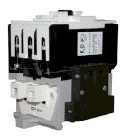 Пускатель магнитный ПМ12-063151 УХЛ4  220В  2з+2р вар. А   Класс А  КЗЭ