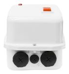 Пускатель магнитный ПМ12-063231  380В  У2             2з+2р  Класс Б EURO Texenergo