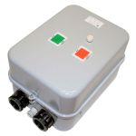 Пускатель магнитный ПМ12-063231  380В  У2      2з+2р