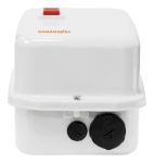 Пускатель магнитный ПМ12-063241  220В 50А У3       2з+2р  Класс Б EURO Texenergo