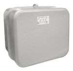 Пускатель магнитный ПМ12-063511 У2 В  380В  2з+2р  КЗЭ