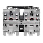 Пускатель магнитный ПМ12-063550  220В  УХЛ4       2з+2р  Класс Б EURO Texenergo